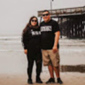 Meet your Posher, Alejandra